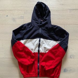 Brandy Melville Zip Up Jacket
